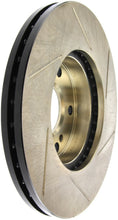 Load image into Gallery viewer, StopTech Slotted Sport Brake Rotor
