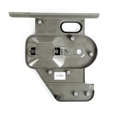 Load image into Gallery viewer, Omix Door Trim Panel Rear Right- 07-10 Wrangler JK
