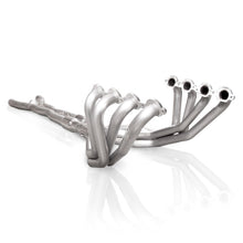 Load image into Gallery viewer, Stainless Works 2006-13 Corvette C6ZO6/ZR1 Headers 2in Primaries 3in X-Pipe High-Flow Cats
