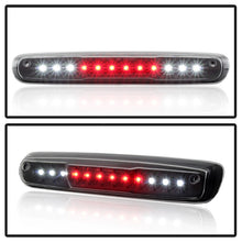 Load image into Gallery viewer, xTune Chevy Silverado 07-13 / GMC Sierra 07-13 LED 3RD Brake Light - Black BKL-CSIL07-LED-BK
