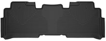 Load image into Gallery viewer, Husky Liners 18-23 Honda Odyssey X-Act Contour Black Second Row Floor Liners
