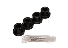 Load image into Gallery viewer, Energy Suspension 84-87 Honda Civic/CRX Black Rear End Links
