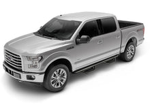 Load image into Gallery viewer, N-Fab Podium LG 05-14 Nissan Frontier King Cab - Tex. Black - 3in
