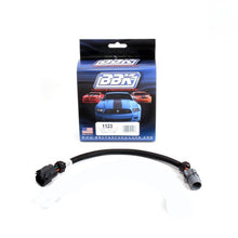 Load image into Gallery viewer, BBK 07-11 Jeep Wrangler 3.8L O2 Sensor Wire Harness Extension (1pc) 24 for BBK Long Tubes 4050/40500
