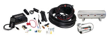 Load image into Gallery viewer, Air Lift Performance 3P (3/8 Air Line 2.5 Gal  Raw Aluminum Tank VIAIR 444C Comp)

