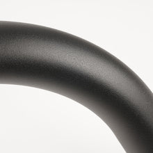 Load image into Gallery viewer, Rugged Ridge Arcus Front Bumper Tube Overrider Black JK
