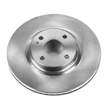 Load image into Gallery viewer, Power Stop 17-19 Fiat 124 Spider Front Autospecialty Brake Rotor
