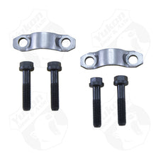 Load image into Gallery viewer, Yukon Gear 1310 / U/Jnt Straps &amp; Bolts / 8.5in Front / 12P &amp; 12T GM
