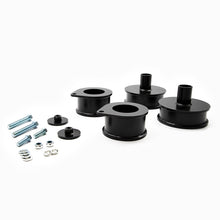 Load image into Gallery viewer, Belltech 07-17 Jeep Wrangler Rubicon JK (4 door) 2.5in Front 2in Rear Lift Coil Spring Spacer
