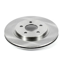 Load image into Gallery viewer, Power Stop 05-14 Ford Mustang Rear Autospecialty Brake Rotor
