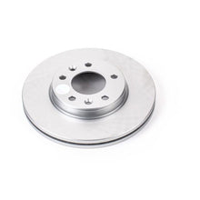 Load image into Gallery viewer, Power Stop 03-05 Mazda 6 Front Evolution Geomet Coated Rotor
