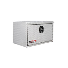 Load image into Gallery viewer, Westin/Brute HD Under Body 18in x 36in Drop Down Door - Aluminum
