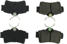 Load image into Gallery viewer, StopTech Street Select Brake Pads - Rear
