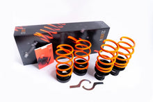 Load image into Gallery viewer, MSS 19-21 BMW X4M / X4M Competition / X3M / X3M Competition Urban Full Adjustable Kit
