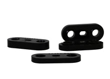 Load image into Gallery viewer, Whiteline 08+ Subaru WRX Hatch / 08-09 Subaru STi Front Gearbox positive shift kit
