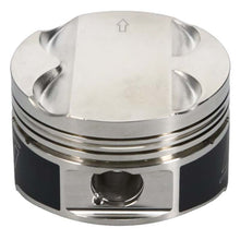 Load image into Gallery viewer, Wiseco 97-02 Mitsubishi Lancer 4G93/4G94 1.8L 81.5mm Bore .020 Size -2.5cc FT 1.190CH 8.9 Piston Kit
