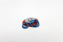 Load image into Gallery viewer, Fuelab Diaphragm &amp; O-Ring Kit for 515xx/525xx Series Regulators - Large Seat
