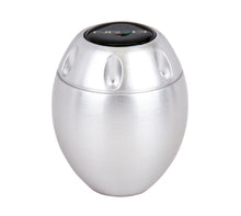 Load image into Gallery viewer, NRG Universal Type-M Shift Knob - Silver
