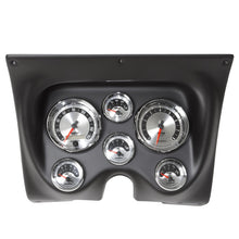 Load image into Gallery viewer, Autometer American Muscle Gauge Kit 6 Pc Camaro/Firebird 67-68 Tach/Mph/Fuel/Oilp/Wtmp/Volt
