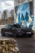 Load image into Gallery viewer, KW Coilover Kit V4 2021+ Porsche Taycan (Y1A) Sedan 2WD (Without Air Suspension)
