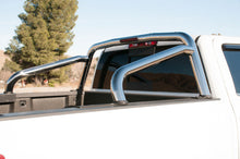 Load image into Gallery viewer, EGR 14-19 Chevrolet Silverado 1500 Stainless Steel S-Series Sports Bar
