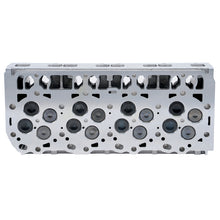 Load image into Gallery viewer, Edelbrock Cylinder Head 01-04 Chevy LB7 Duramax Diesel V8 6.6L Single Complete

