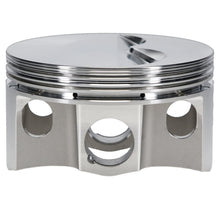 Load image into Gallery viewer, JE Pistons Chevy Small Block 4.030in Bore -3.8cc (Right Side) - Single Piston
