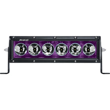 Load image into Gallery viewer, Rigid Industries Radiance+ 10in. RGBW Light Bar
