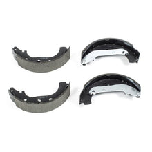 Load image into Gallery viewer, Power Stop 10-13 Ford Transit Connect Rear Autospecialty Brake Shoes
