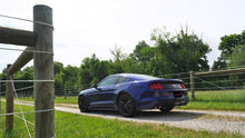 Load image into Gallery viewer, Corsa 15-16 Ford Mustang 3in Downpipe with 200 Cell Catalytic Converter
