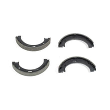 Load image into Gallery viewer, Power Stop 03-04 Dodge Dakota Rear Autospecialty Parking Brake Shoes
