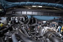 Load image into Gallery viewer, Corsa 21-22 Ford Bronco 2.7L Catch Can
