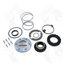 Load image into Gallery viewer, Yukon Gear Hardcore Locking Hub For Dana 60 / 35 Spline
