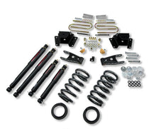 Load image into Gallery viewer, Belltech LOWERING KIT WITH ND2 SHOCKS
