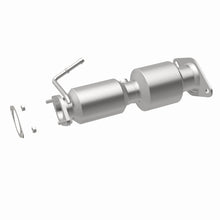 Load image into Gallery viewer, MagnaFlow Conv DF 13-15 Hyundai Veloster 1.6L Underbody
