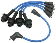 Load image into Gallery viewer, NGK Toyota Starlet 1982-1981 Spark Plug Wire Set
