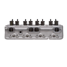 Load image into Gallery viewer, Edelbrock 1Pr Cyl Head E-210 SBC 64cc Perf RPM (Complete Pair)
