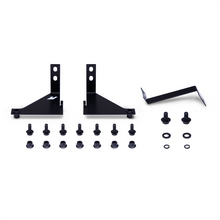 Load image into Gallery viewer, Mishimoto 14-16 Ford Fiesta ST Thermostatic Oil Cooler Kit - Silver
