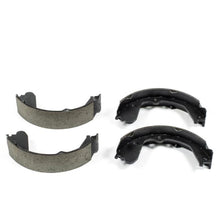Load image into Gallery viewer, Power Stop 09-18 Chevrolet Express 3500 Rear Autospecialty Parking Brake Shoes
