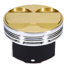 Load image into Gallery viewer, JE Pistons Honda K20A Ultra Series 86.25mm Bore 0.4 Dome Volume 10.1 Piston Kit (Set of 4 Pistons)
