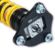 Load image into Gallery viewer, ST XTA Height Rebound Adjustable Coilover Kit w/ Top Mounts 15+ Honda Civic (FC) Sedan
