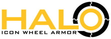 Load image into Gallery viewer, ICON Recon Pro 17in. Halo Rock Ring Kit - Aluminum
