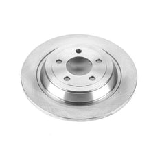 Load image into Gallery viewer, Power Stop 15-19 Ford Mustang Rear Autospecialty Brake Rotor

