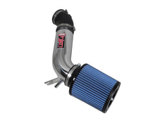 Load image into Gallery viewer, Injen 05-10 Chrysler 300C / 04-08 Dodge Magnum Polished Power-Flow Short Ram Air Intake
