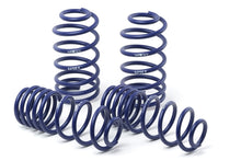 Load image into Gallery viewer, H&amp;R 02-07 Mercedes-Benz C230 Sport Coupe/C230 Sport Sedan W203 Sport Spring

