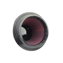 Load image into Gallery viewer, Injen 8-Layer Oiled Cotton Gauze Air Filter 6.0in ID/ 8.25in Base / 6.0in Height / 7.0in Top
