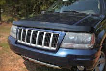 Load image into Gallery viewer, Rugged Ridge Hood Bug Deflector 99-04 Jeep Grand Cherokee WJ
