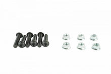 Load image into Gallery viewer, Sinister Diesel 94-09 Dodge 2500/3500 Black (4wd Only) Leveling Kit
