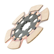 Load image into Gallery viewer, Exedy 2000-2009 Honda S2000 L4 Hyper Multi Disc Assembly (A/B) Rigid Disc Fits HM052SR
