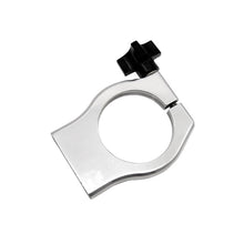 Load image into Gallery viewer, Nitrous Express 2 Billet Flat Mount (Mounts 2in Dia Bottle to Flat Surface)
